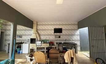 Imagem 3: Casa Região CPA