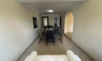 Imagem 4: Imóvel para venda tem 350 metros quadrados com 4 quartos em Mata da Praia - Vitória - ES