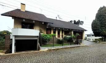 Imagem: CAXIAS DO SUL - Casa Padrão - PETRÓPOLIS