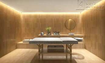 Imagem 6: Apartamento à venda, 2 dormitórios sendo 2 suítes - Pedra Branca, Palhoça/SC