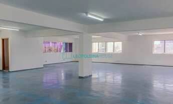 Imagem 7: SALA COMERCIAL 210M² COM VAGA - V. LEOPOLDINA
