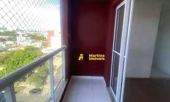 Imagem 5: Apartamento com 2 dormitórios para alugar, 50 m² por R$ 3.200,00/mês - Jardim das Flores