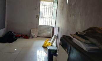 Imagem 2: Casa na Chã de Bebedouro