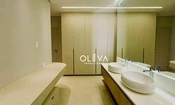 Imagem 3: Casa com 4 dormitórios à venda, 262 m² por R$ 2.690.000 - Damha VI - São José do Rio Preto