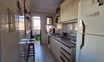 Imagem 4: Cobertura com 3 dormitórios sendo 2 suítes no Tenório em Ubatuba