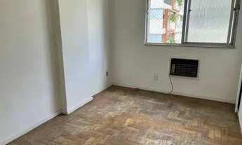 Imagem 6: Apartamento com 1 quarto + dependencia á venda em Botafogo - Rio de Janeiro