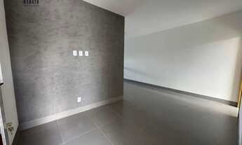 Imagem 3: Casa com 3 dormitórios à venda, 103 m² por R$ 380.000 - Jardim Buriti Sereno - Aparecida d