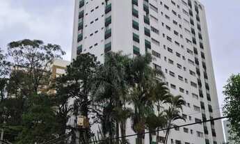 Imagem 2: Apartamento para venda em Santana com 3 quartos, sendo 1 suíte , 125m²