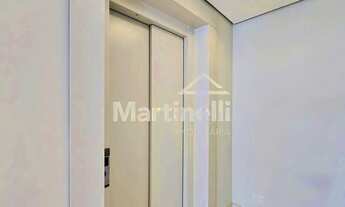 Imagem 4: Apartamento para locação no Edifício Triomphe, próximo à Avenida Professor João Fiúsa - Ri