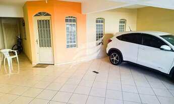 Imagem 3: Sobrado 03 quartos à venda no bairro Vila Mendonça