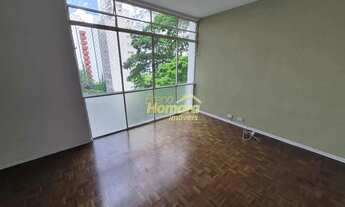 Imagem 2: Apartamento para locação com 2 dormitórios e vaga de garagem, Higienópolis, São Paulo, SP