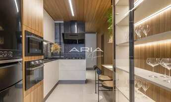 Imagem 4: Apartamento à venda no Casa Palhano, Gleba Palhano em Londrina PR