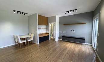 Imagem 2: Apartamento - Swiss Park - Campinas