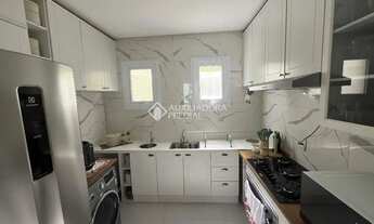 Imagem: Apartamento de 02 quartos infraestrutura