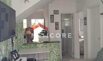 Imagem: Casa de condomínio em Praça Pablo Picasso