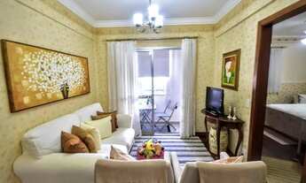 Imagem 4: Apartamento à venda com 70 m², 1 quarto 1 vaga em Botafogo, Campinas