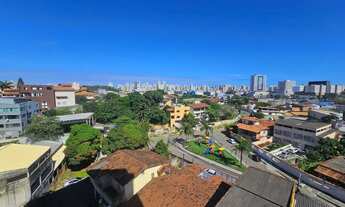 Imagem 3: ED VILA ROMANA Apartamento com 2 dormitórios