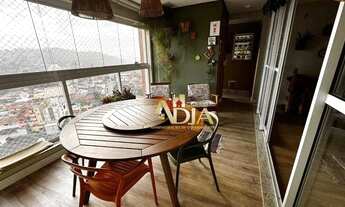 Imagem: Apartamento à venda na Vila Bocaina Mauá/SP