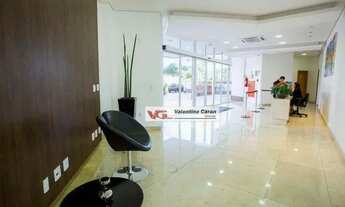 Imagem 6: Sala à venda, 40 m² por R$ 425.000 - Office Premium -Torre Medical - Indaiatuba/SP