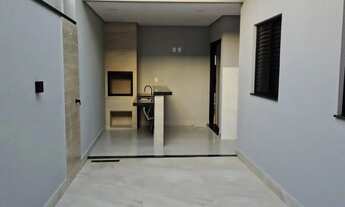 Imagem 4: Casa Jardim nova Veneza em Indaiatuba