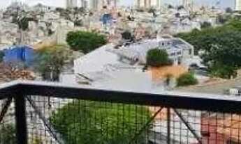 Imagem: Apartamento com 2 dormitórios à venda