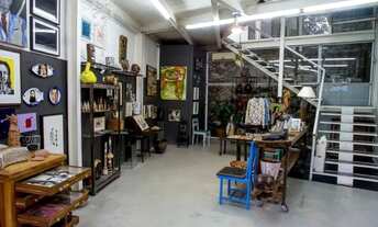 Imagem 6: Hotel com 5 quartos à venda, 162 m², Santa Teresa, Rio de Janeiro-RJ