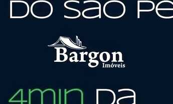 Imagem 4: Coberturas Duplex com 1 quarto e terraço para venda no Bairro São Pedro em Juiz de Fora