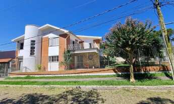 Imagem: Casa de Esquina Bairro Jardim Isabel