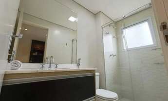 Imagem 7: Apartamento com 3 dormitórios à venda, 197 m² por R$ 2.500.000,00 - Jardim - Santo André/S