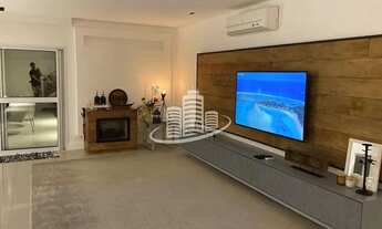 Imagem 6: Sobrado de Condomínio com 3 quartos, Jardim Imperial Hills III, Arujá - R$ 4.35 mi, Cod: 1