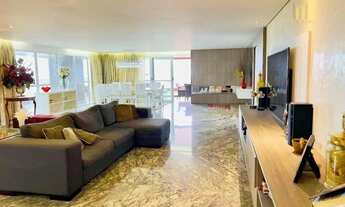 Imagem 2: Apartamento com 3 dormitórios à venda, 500 m² por R$ 6.400.000,00 - Meireles - Fortaleza/C