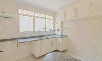 Imagem 7: Venda Apartamento 2 Dormitórios - 104 m² Jardim Paulista