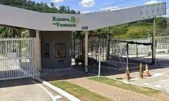 Imagem 4: Terreno à venda, 504 m² por R$ 560.000 - Condomínio Reserva dos Vinhedos - Louveira/SP