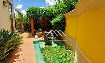 Imagem 4: Sobrado com 5 dormitórios à venda, 380 m² por R$ 4.750.000,00 - Santa Luisa - Ribeirão Pre