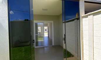 Imagem 6: Casa com 2 quartos no Residencial Vale do Ouro