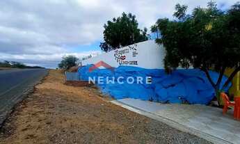 Imagem: Sítio em Av. Paulo Souto - Caldas do Jorro