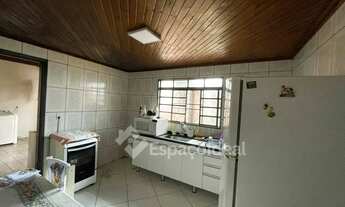 Imagem 6: Casa + Área Comercial - Bairro Julio Ferrari - Lençóis Paulista