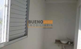 Imagem 4: Apartamento para aluguel, 2 quartos, 1 vaga, Jardim dos Manacás - Santa Bárbara D'Oes