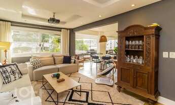 Imagem 3: Imóvel para venda possui 140 metros quadrados com 3 quartos em Higienópolis - Porto Alegre