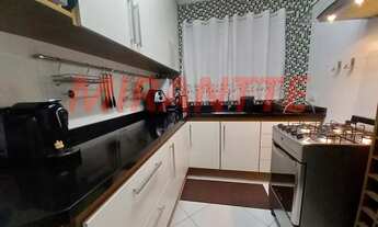 Imagem 5: Sobrado em Cond Fechado - 2 suítes - Vl Nova mazzei - SP