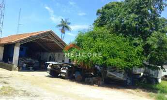 Imagem 4: Lote em condomínio em Rua Mogi das Cruzes - Cidade Salvador - Jacareí/SP