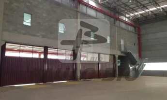 Imagem 6: Galpão em Condomínio para alugar no Bairro Jardim Nova Veneza - Sumaré - SP