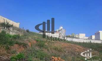 Imagem 4: Venda Terreno Santo Andre Valparaiso Ref: 39002