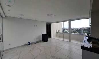 Imagem 3: Cobertura á Venda no Santa Branca, Belo Horizonte - MG