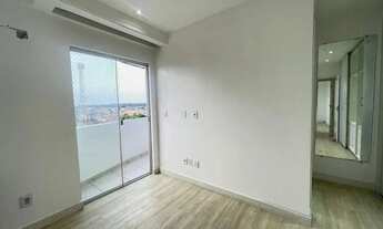 Imagem 3: Apartamento com 3 quartos em Marambaia - Belém - PA