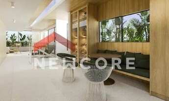 Imagem 4: Cobertura em Alameda Casa Branca - Jardim Paulista - São Paulo/SP