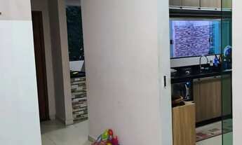 Imagem 7: Casa à Venda Dom Pedro I | 3 Quartos com Suíte e Closet | Energia Solar