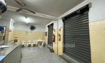 Imagem 2: Casa + Área Comercial - Bairro Julio Ferrari - Lençóis Paulista