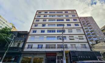 Imagem 2: Apartamento para venda em Pinheiros com 4 quartos , 90m²