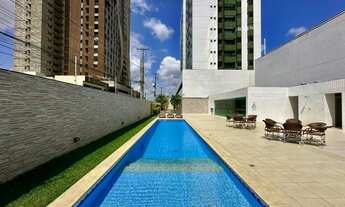 Imagem 6: Imóvel para venda possui 60 metros quadrados com 2 quartos em Maurício de Nassau - Caruaru